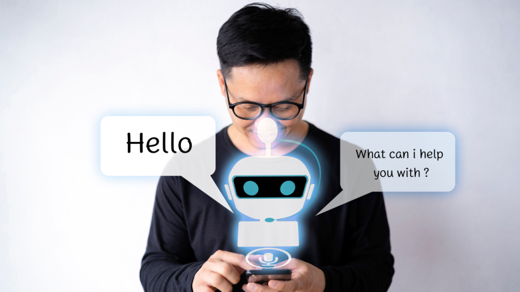 Exploring AI-powered chatbots, virtual assistants, and predictive analytics in B2B environments.