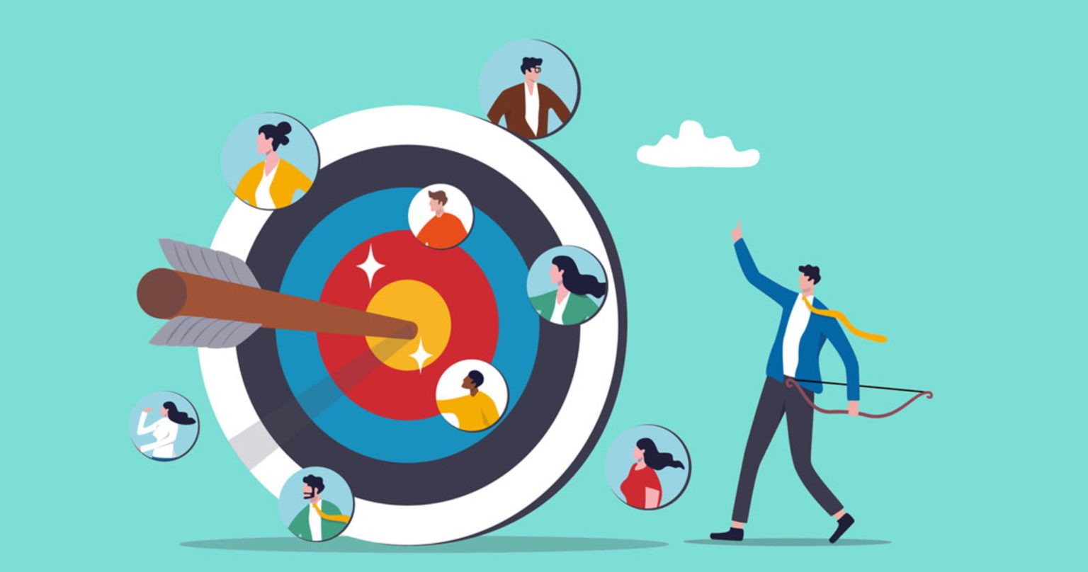 How to Utilize Behavioral Data to Improve Targeting and Conversions: