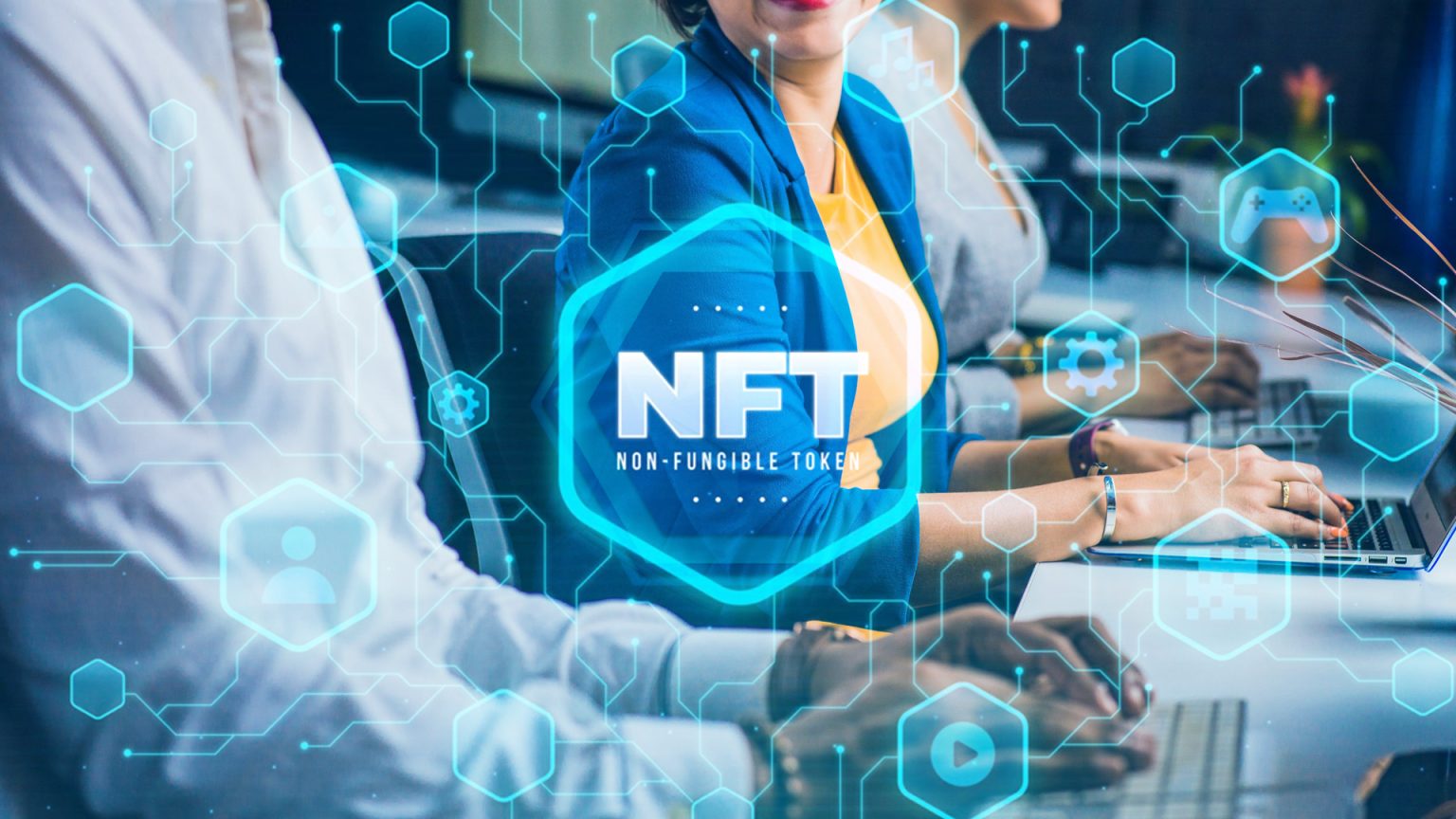 How NFT Marketing Will Expand the Reach of Digital Brands by 2025