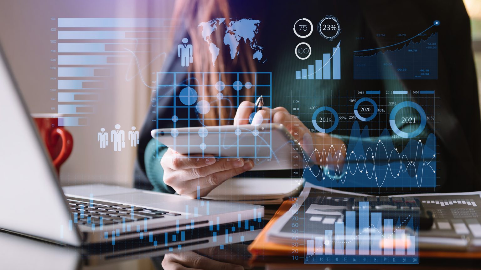 Integrating HR with Business Intelligence (BI) Tools: A Strategic Approach