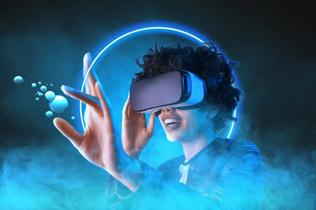 Metaverse and Virtual Sales Is Immersive Selling the Next Frontier