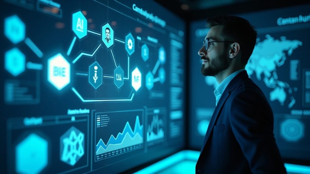 ABM Meets AI: Smart Targeting for Modern Sales Teams