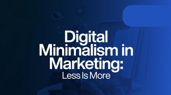 Data Minimalism Winning in a Post-Tracking Marketing World