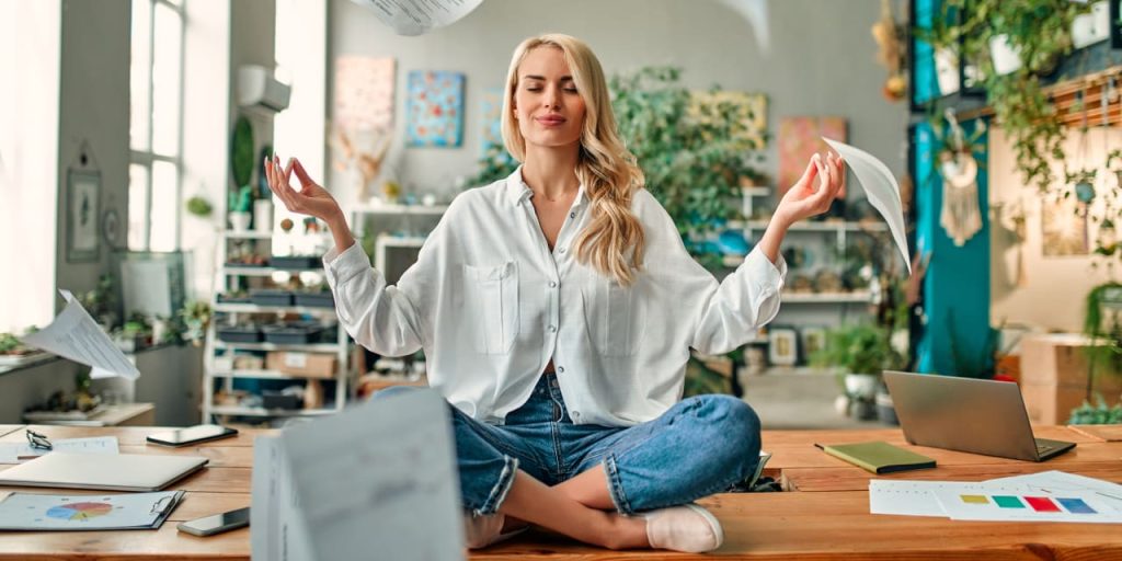 How Mindful Workplaces Are Driving Productivity and Retention