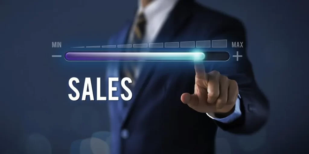 How AI Is Redefining the Role of Sales Reps in the B2B Landscape