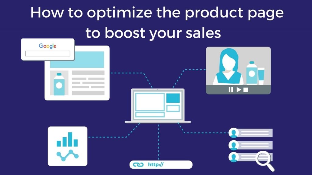 Product Page Optimization That Boosts Conversions