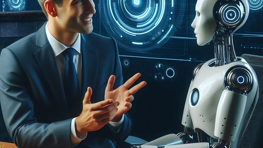 Ethical Selling in the Age of Automation and AI