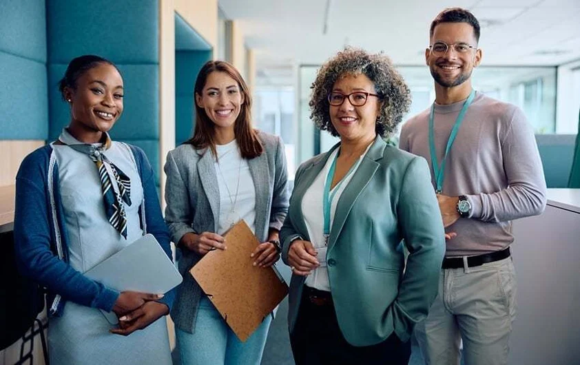 Business Impact of Effective HR Management
