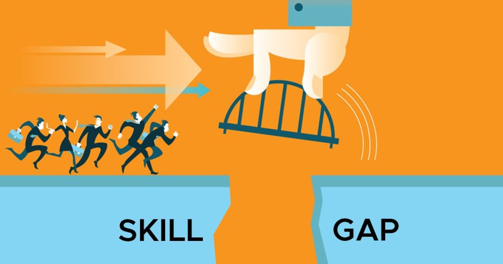 The New IT Skill Gap Isn’t Technical—It’s Architectural Thinking