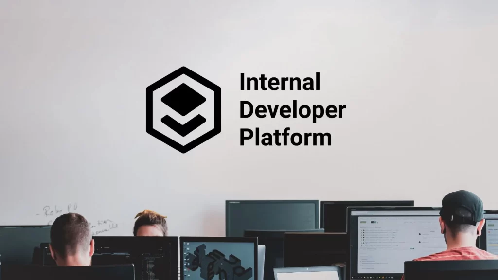 The Role of Backstage and Internal Developer Platforms (IDPs)
