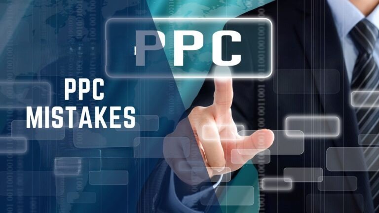 PPC Mistakes That Waste Marketing Budget
