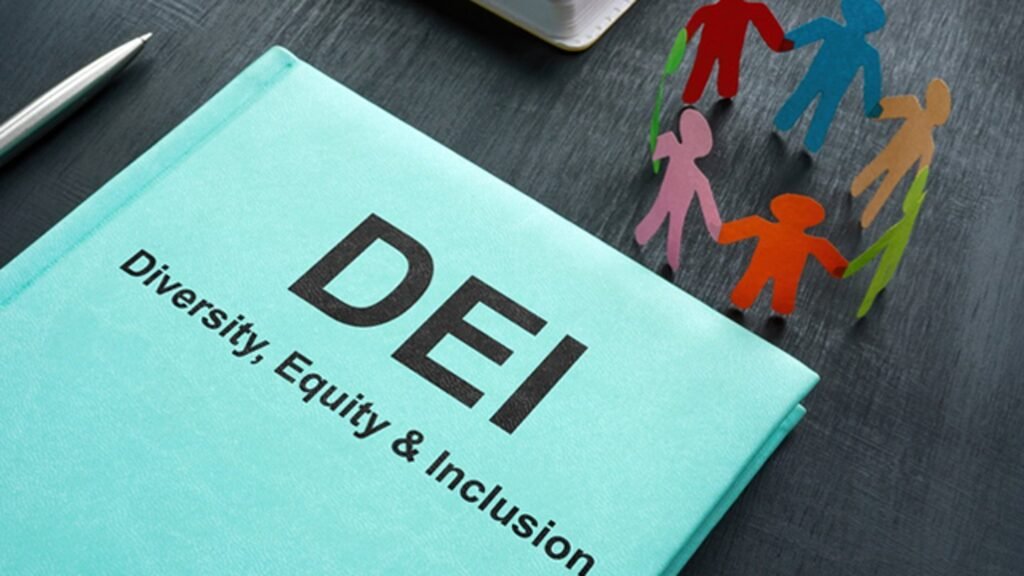 DEI in 2025: Moving Beyond Policies to Measurable Impact