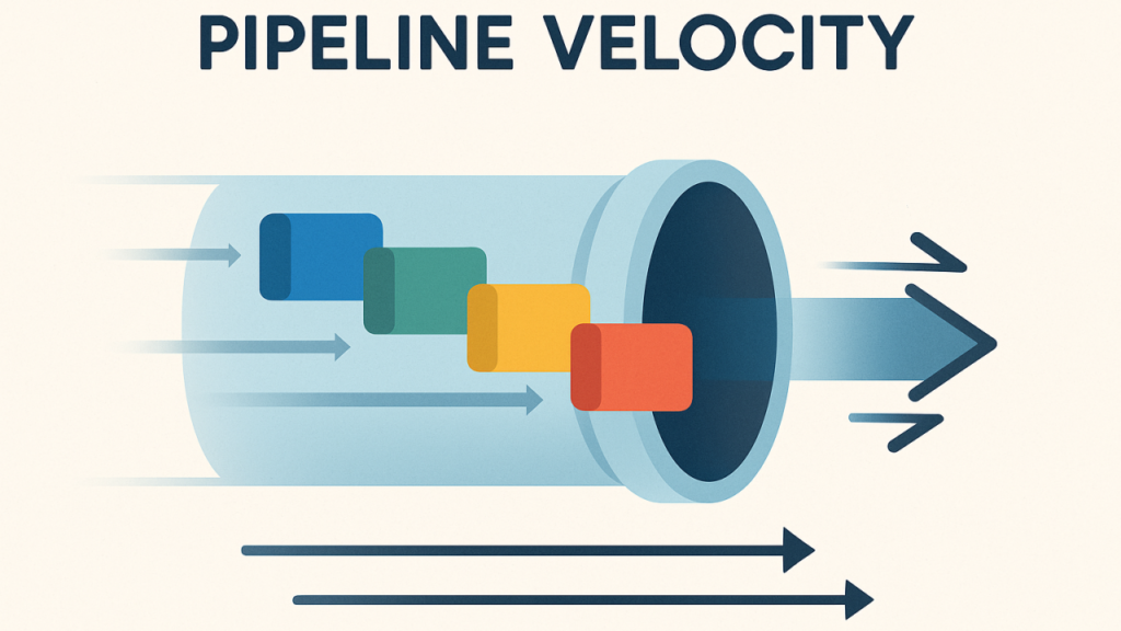 Pipeline Velocity: The KPI That Predicts Revenue Growth