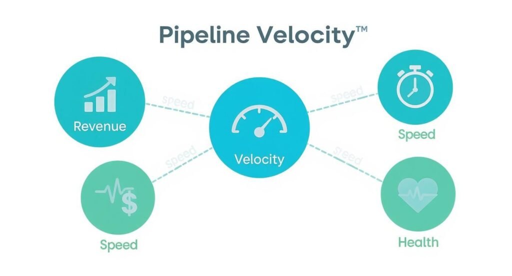 What Is Pipeline Velocity?