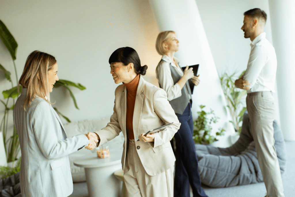 Why Human Sales Professionals Still Matter