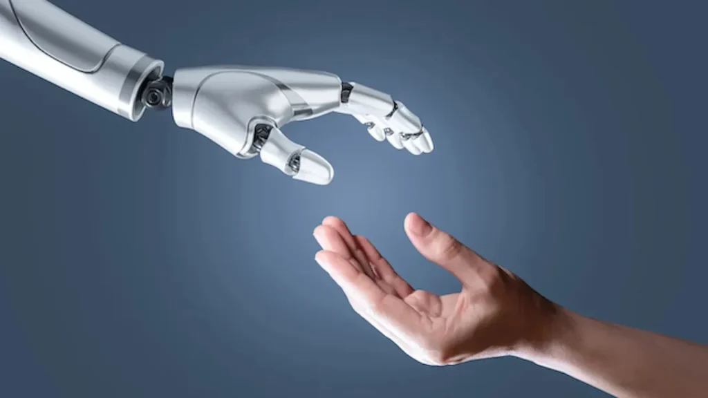 Artificial Intelligence Is Making Evidence More Accessible -