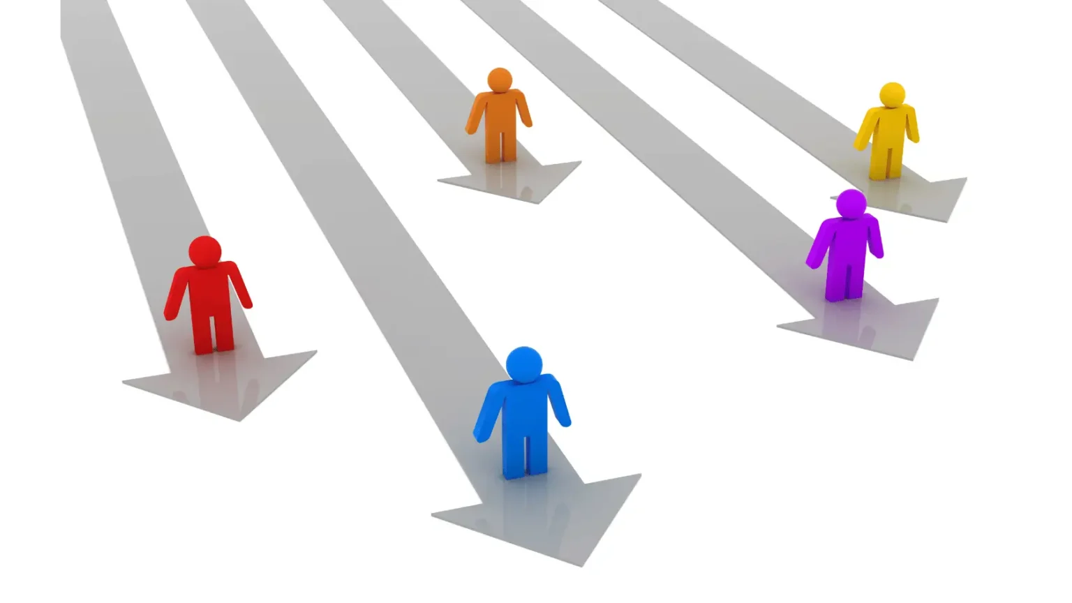 Your Biggest Competitor Isn’t Another Company: It’s Your Buyer’s Internal Inertia Competitor
