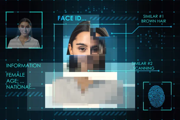 The Corporate Deepfake Problem:
When Your CEO's Voice Can Be Cloned, What Happens to Trust?