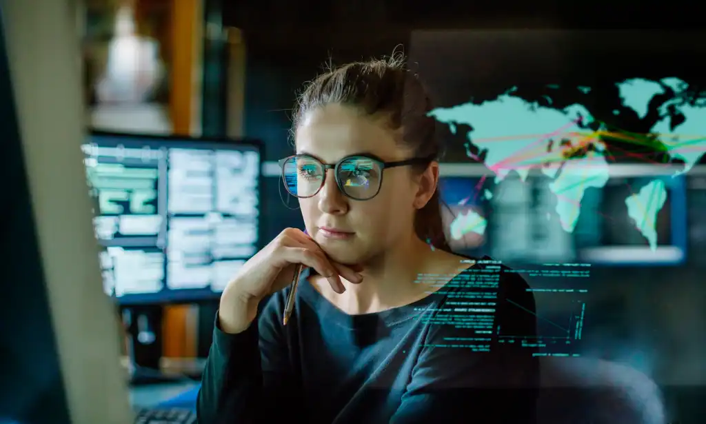 Why CIOs Are Rebuilding Work Around Enterprise Browsers