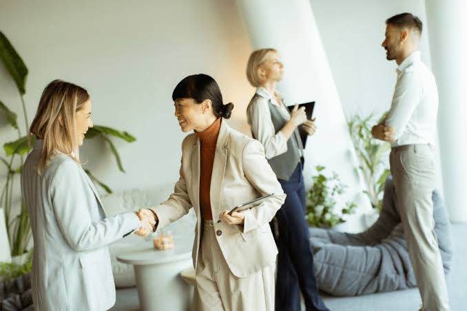Why Human Sales Professionals Still Matter –
