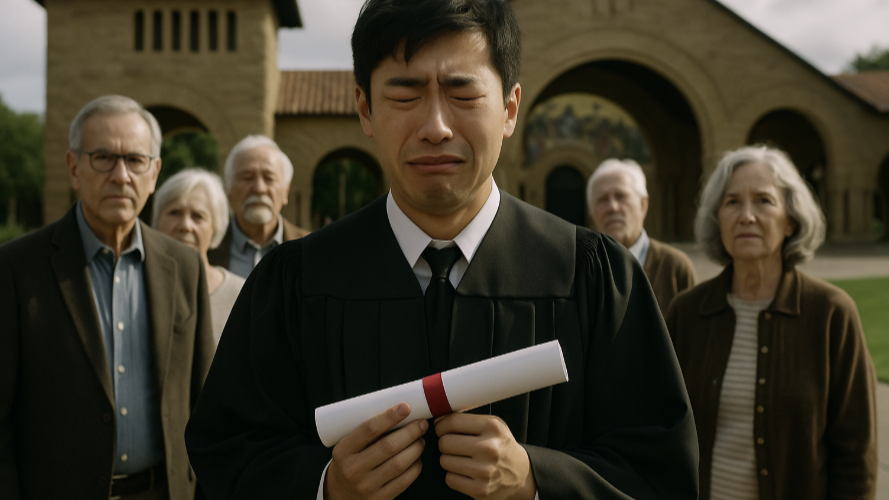 Are Degrees Losing Their Power?