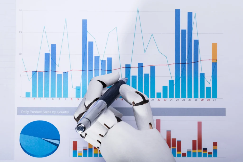 Generative AI also helps sales teams personalize emails, summarize meetings, generate executive briefings, prepare stakeholder-specific presentations, and recommend next-best actions.