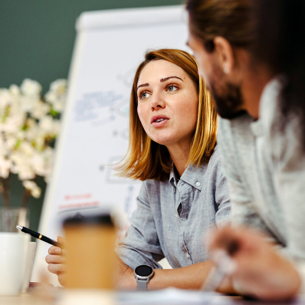 CFOs Are Asking Harder Questions About AI Productivity