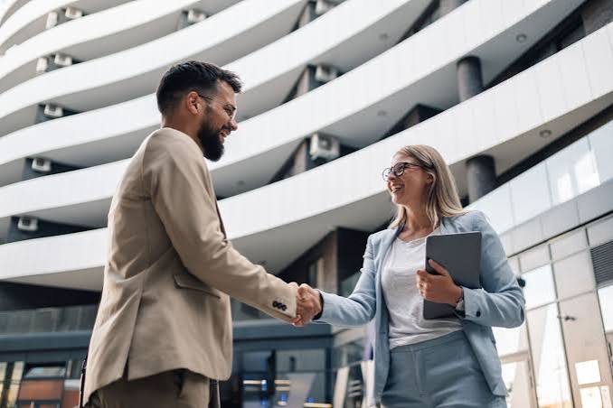 Customer Trust Becomes the Competitive Advantage -
