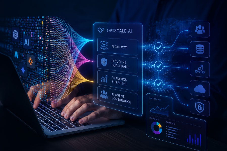 Why AI Adoption Is Outpacing Enterprise Governance