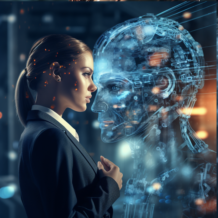 AI-Powered Sales Simulation