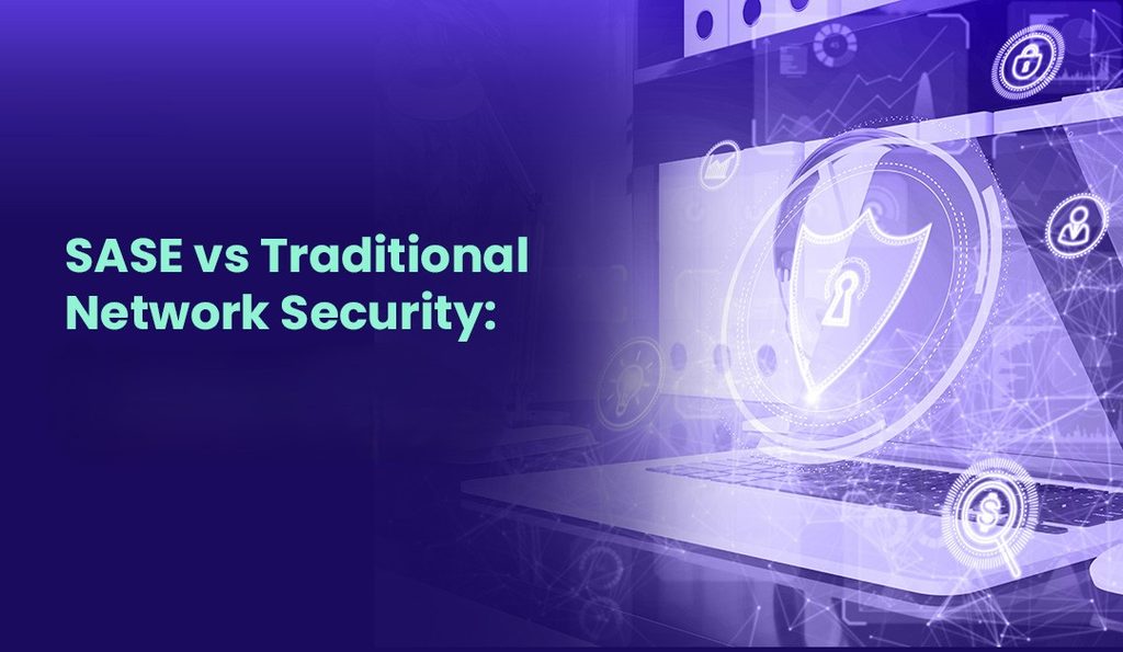 SASE, Network Security, Zero Trust, Enterprise Networking, Cybersecurity