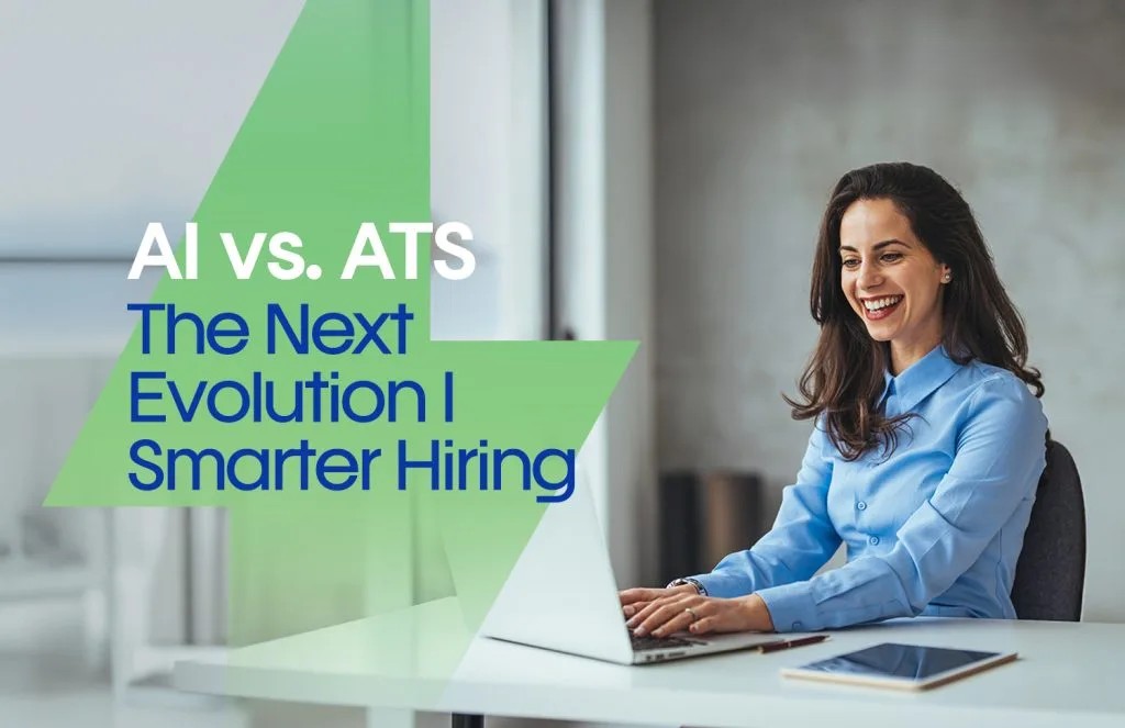 The ATS vs. AI Candidate Problem: Is Technology Making Hiring Less Human?