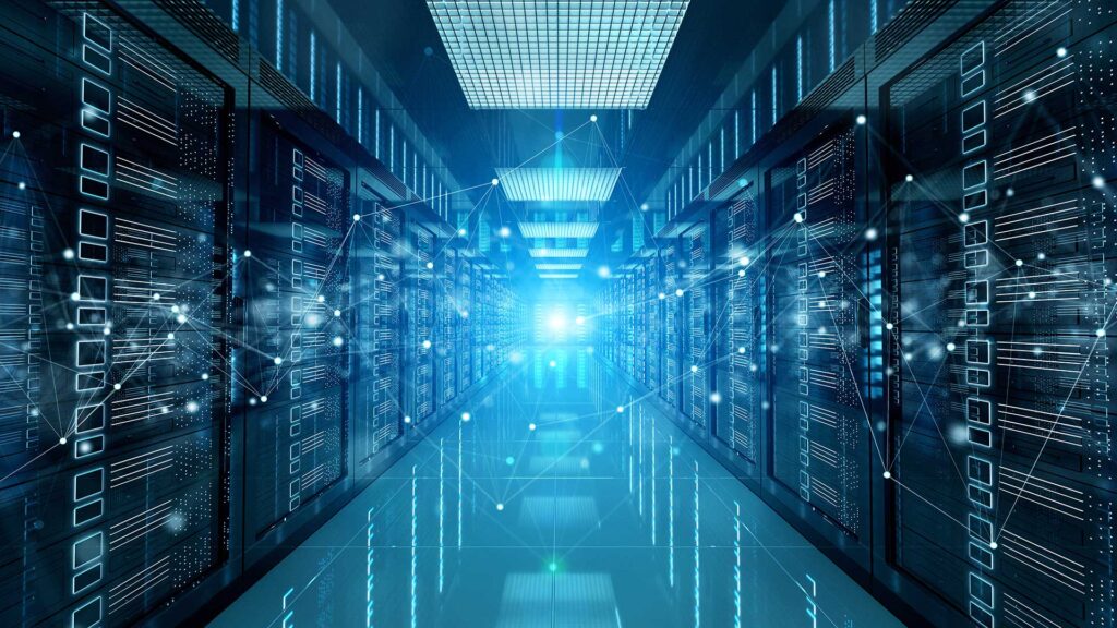 The Impact on Data Center Design