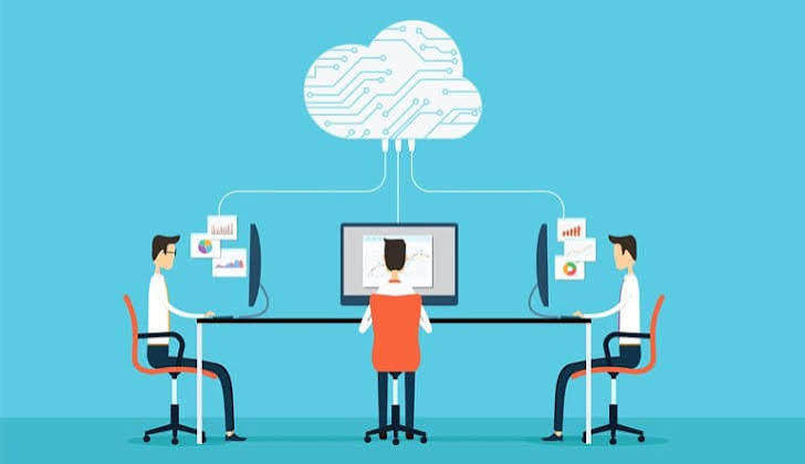 What Are Cloud HR Platforms?