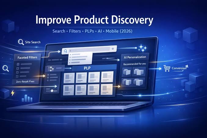 How Multimodal Search Changes E-Commerce and Product Discovery