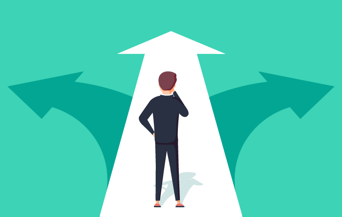 Latency Can Influence the Decision