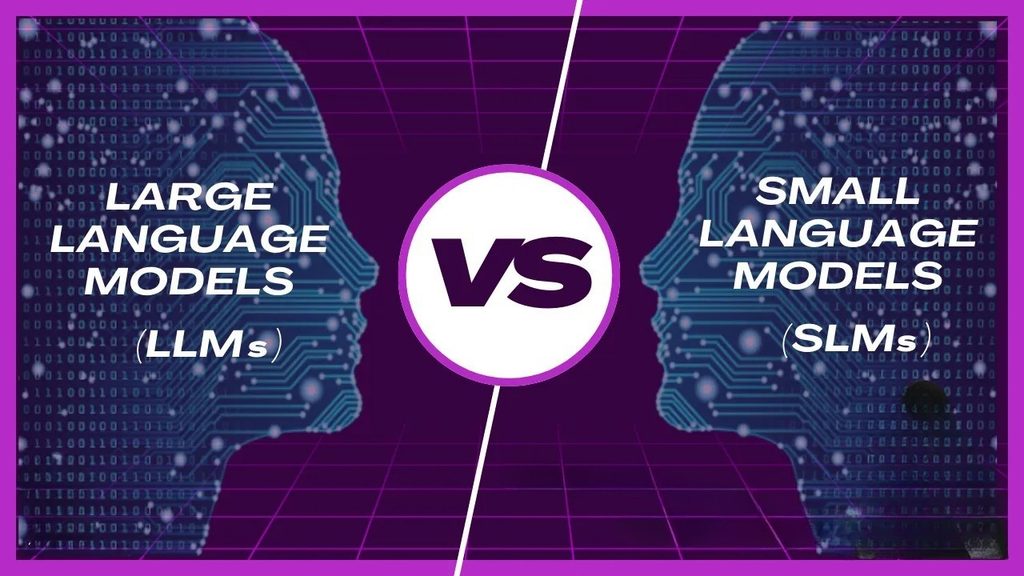 Small Language Models vs. Large Language Models: Which Is Better for Enterprise IT?