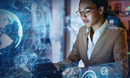 The Future of Enterprise Connectivity
