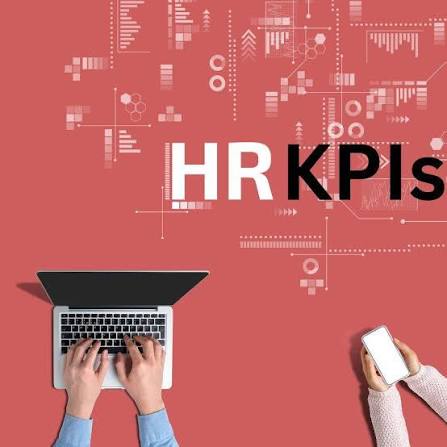 What Are HR KPIs?