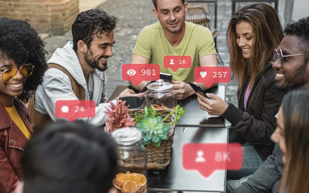 Why Micro-Creators Can Drive Strong Conversions
